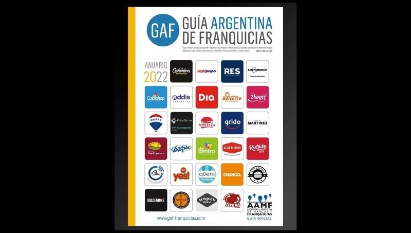 Un sello permite saber cuáles son las mejores franquicias y una marca argentina ya lo tiene en El Cronista, Apertura