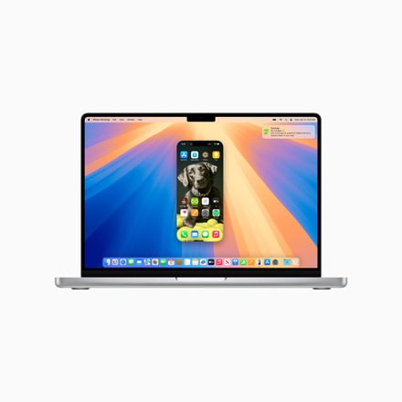 El macOS 26 Tahoe de Apple tiene un nuevo diseño con efecto Liquid Glass, carpetas personalizables y mucho más. Parece que solo has escrito "mac". Si te referís a algo específico relacionado con "mac", como una computadora Mac, un programa, o cualquier otro tema, por favor proporcioname más contexto para poder ayudarte mejor.