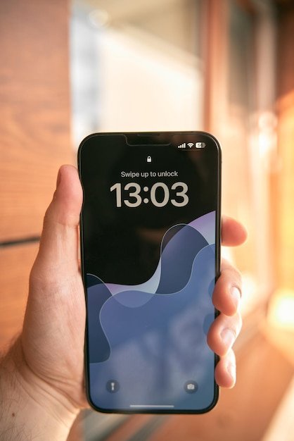 Apple finalmente agregó la función de iPhone que más pedí con iOS 26 (y a vos también te va a encantar). iPad.
