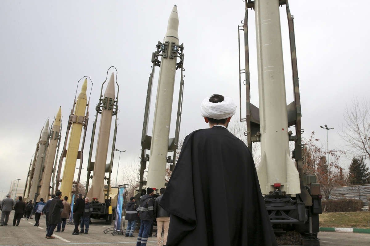 Trump confirmó que EE.UU. bombardeó tres instalaciones nucleares en Irán en El Cronista, Internacionales