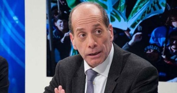 Dólares del colchón en El Cronista, Economía