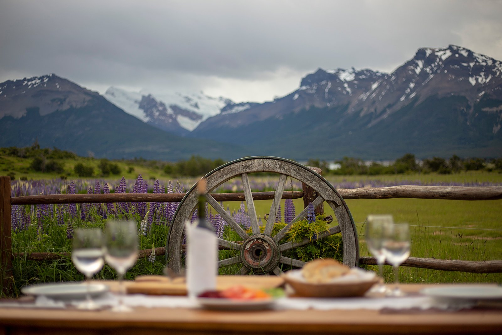 Rutas del Vino en Explora, Mendoza