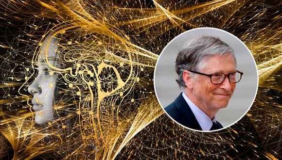 Bill Gates anticipó cuáles son los trabajos que no serán reemplazados por la IA en El Cronista, Información General
