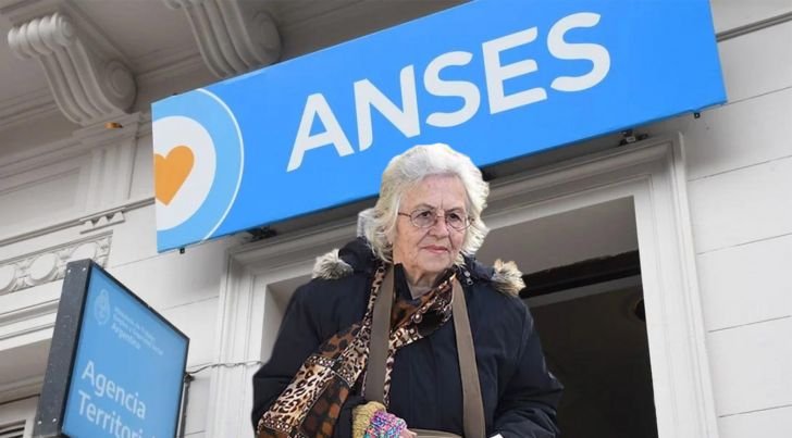 Jubilados reciben la mejor noticia en El Cronista, Economía