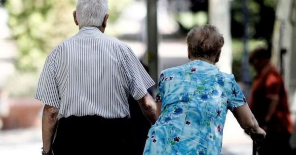 Atención jubilados en El Cronista, Economía