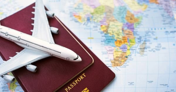 Adiós a la visa en El Cronista, Información General