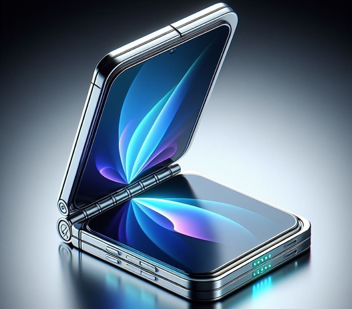 iPhone 'Flip' iPhone