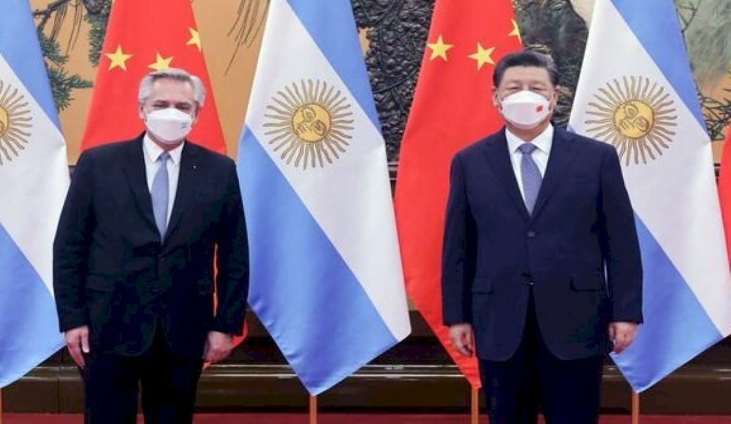 Trump confirmó un acuerdo comercial con China en El Cronista, Internacionales