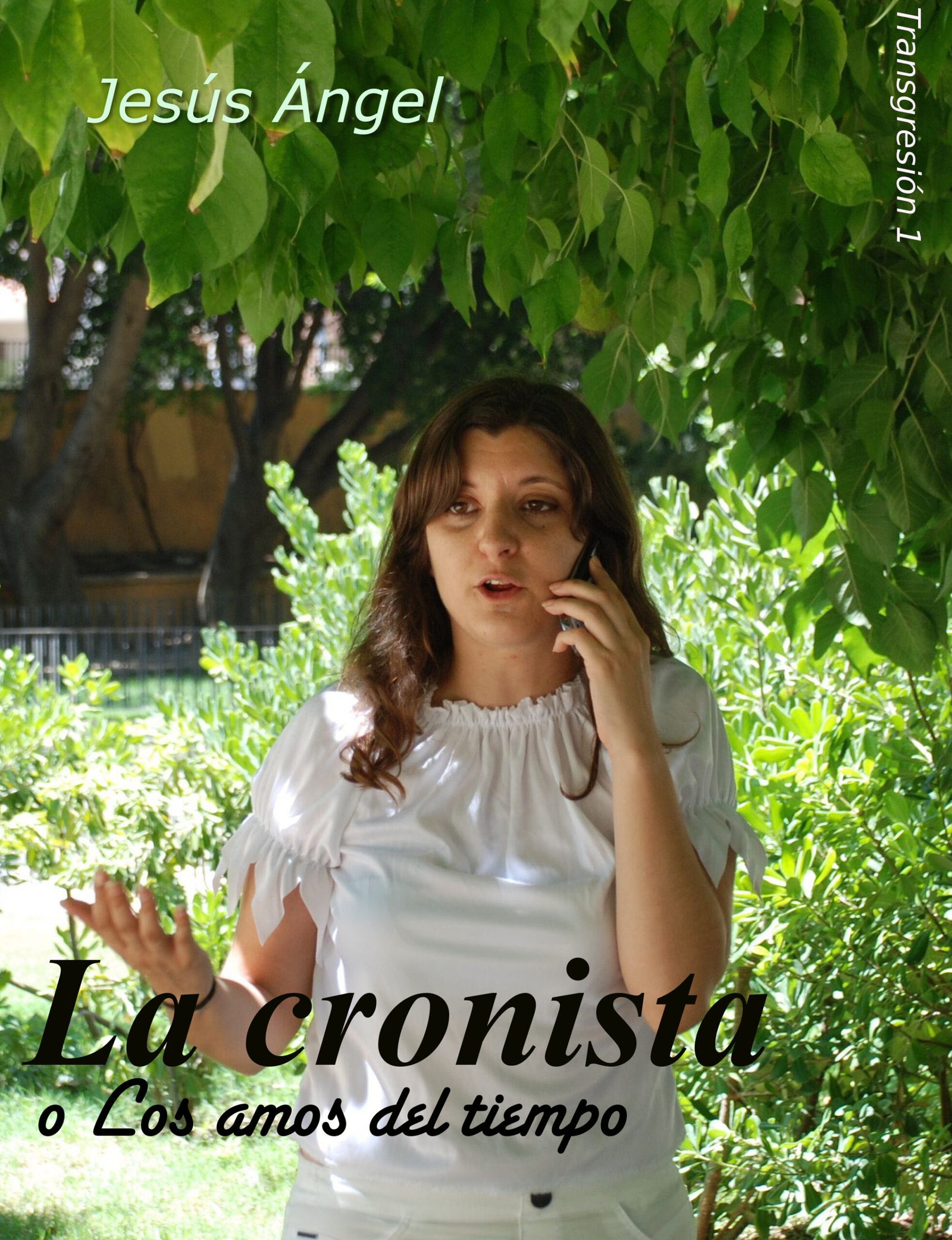 Nuestra historia "aprendiendo con Lucia y Emma" en El Cronista, Columnistas