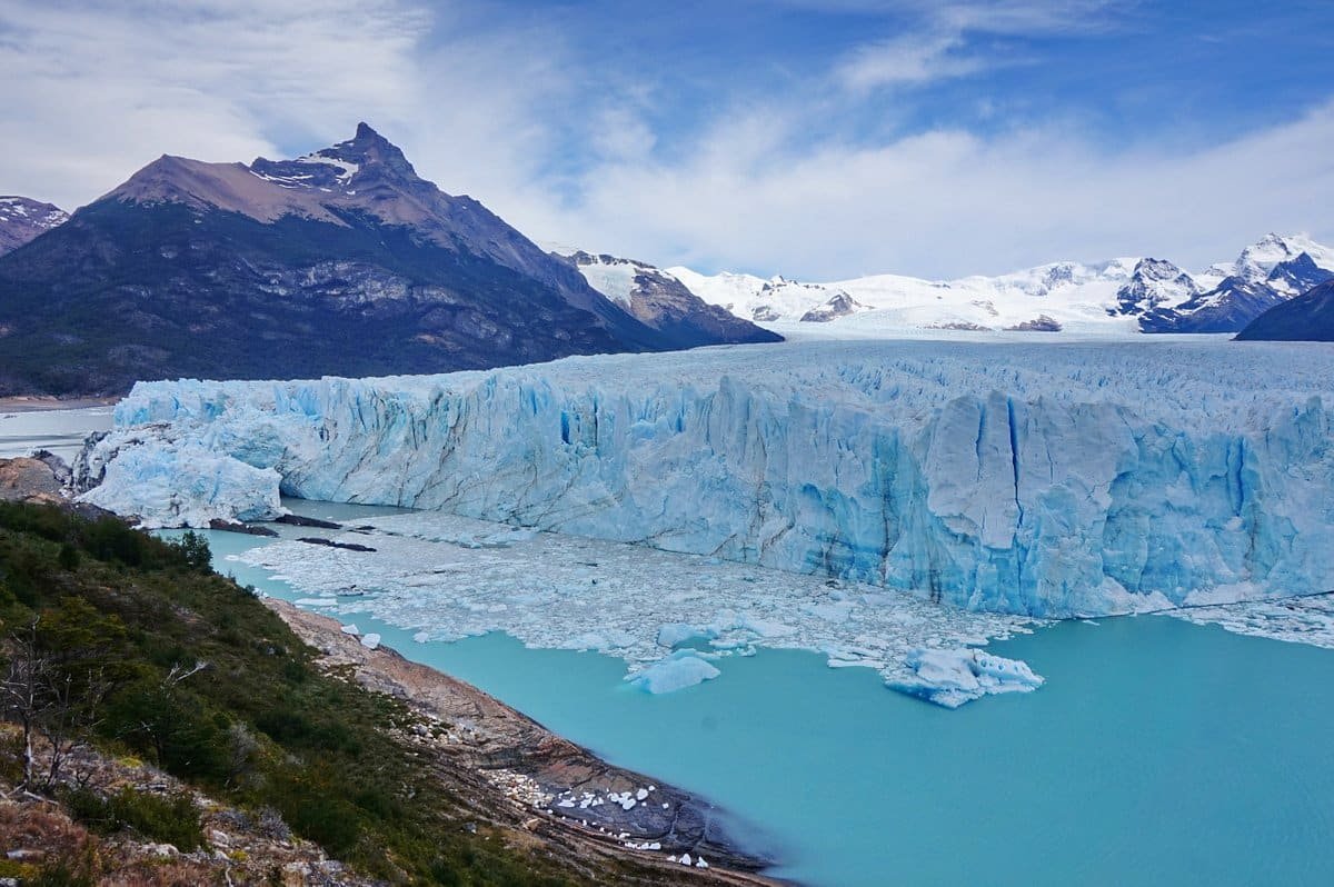 Descubriendo los Secretos de la Patagonia Argentina en Una, Glaciar Perito Moreno