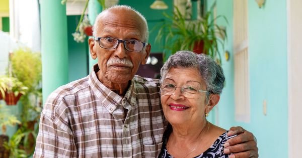 Cambian las jubilaciones en El Cronista, Economía