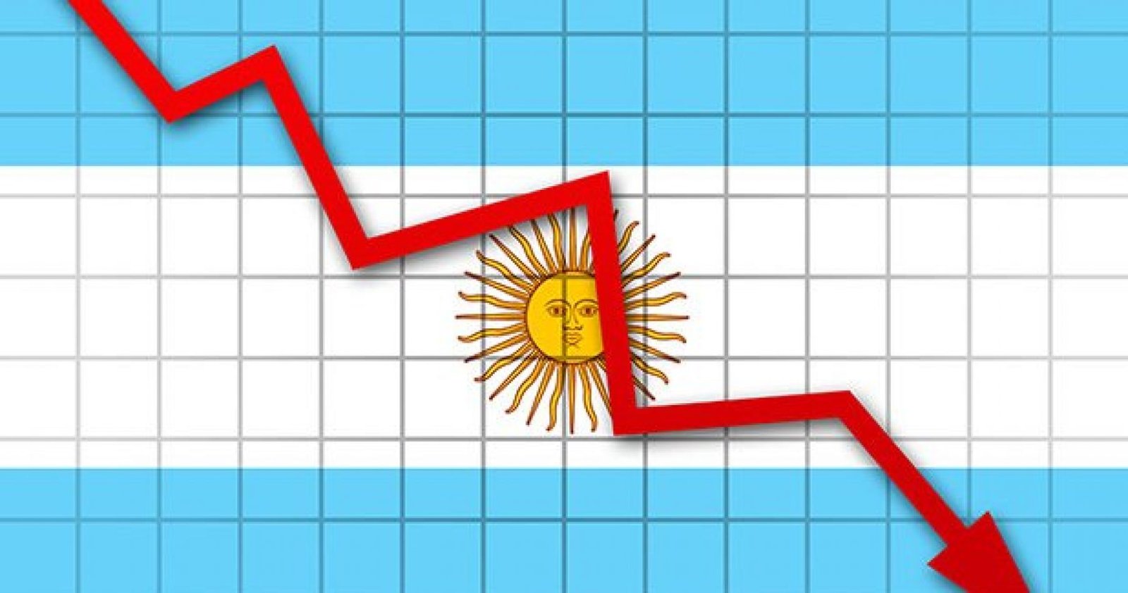 ¿Hay deflación? en El Cronista, Economía