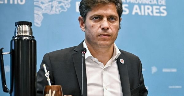 Ni Milei ni Kicillof en El Cronista, Economía