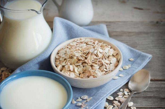 Avena por las mañanas en El Cronista, Información General