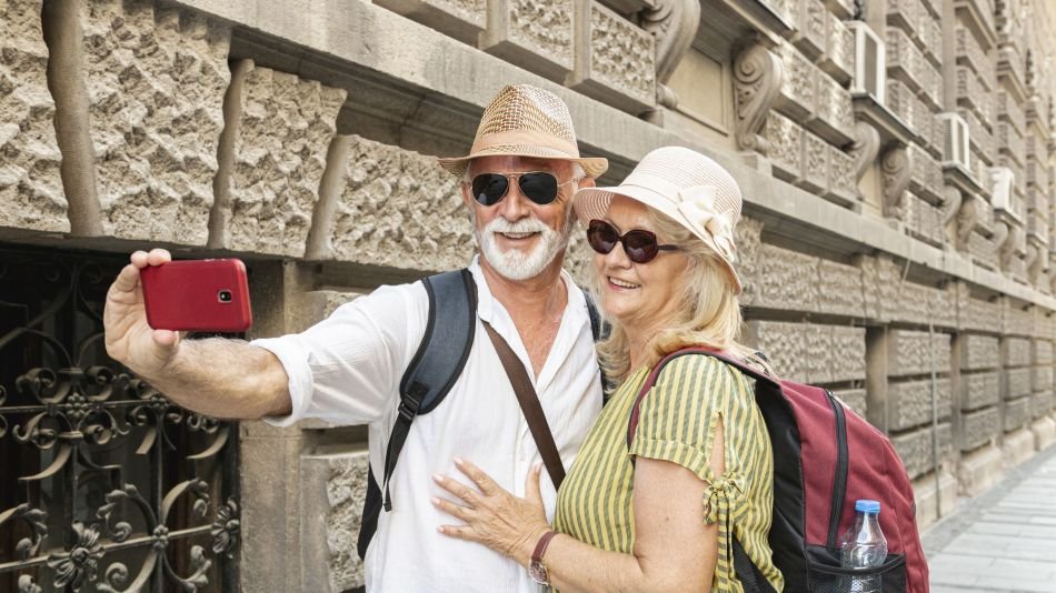 El hermoso país para emigrar después de los 60 años y tiene salud gratuita en El Cronista, Clase