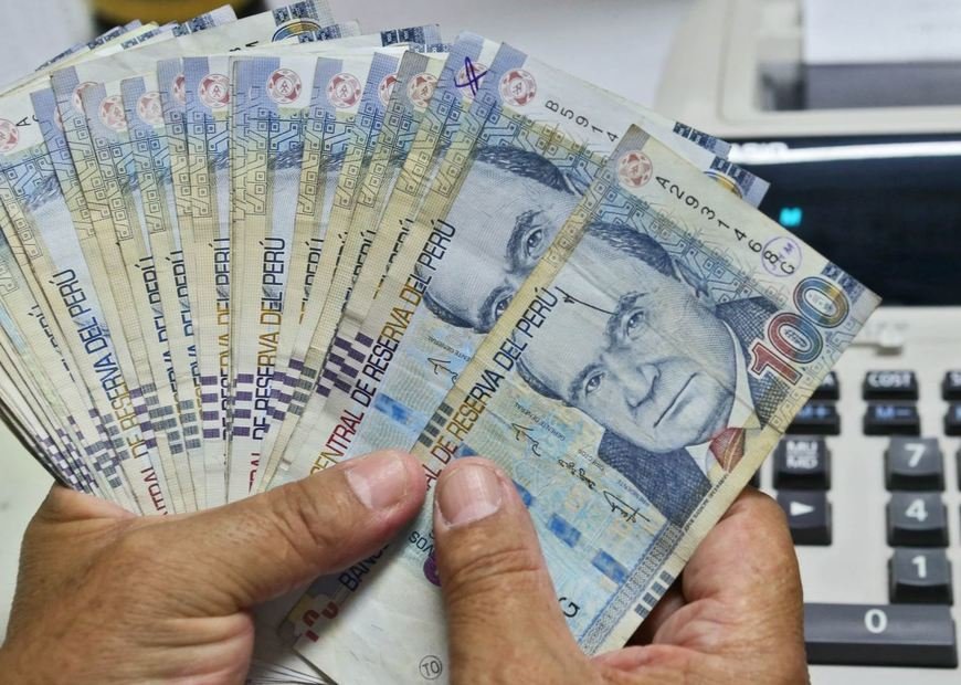 Remataron la mansión de un exintendente obtenida con dinero ilícito en El Cronista, Economía