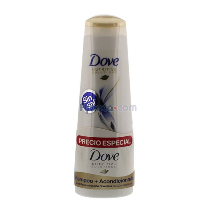 Suspendieron la venta de uno de los shampoo más utilizados por ser peligroso para el pelo y la salud en El Cronista, Información General
