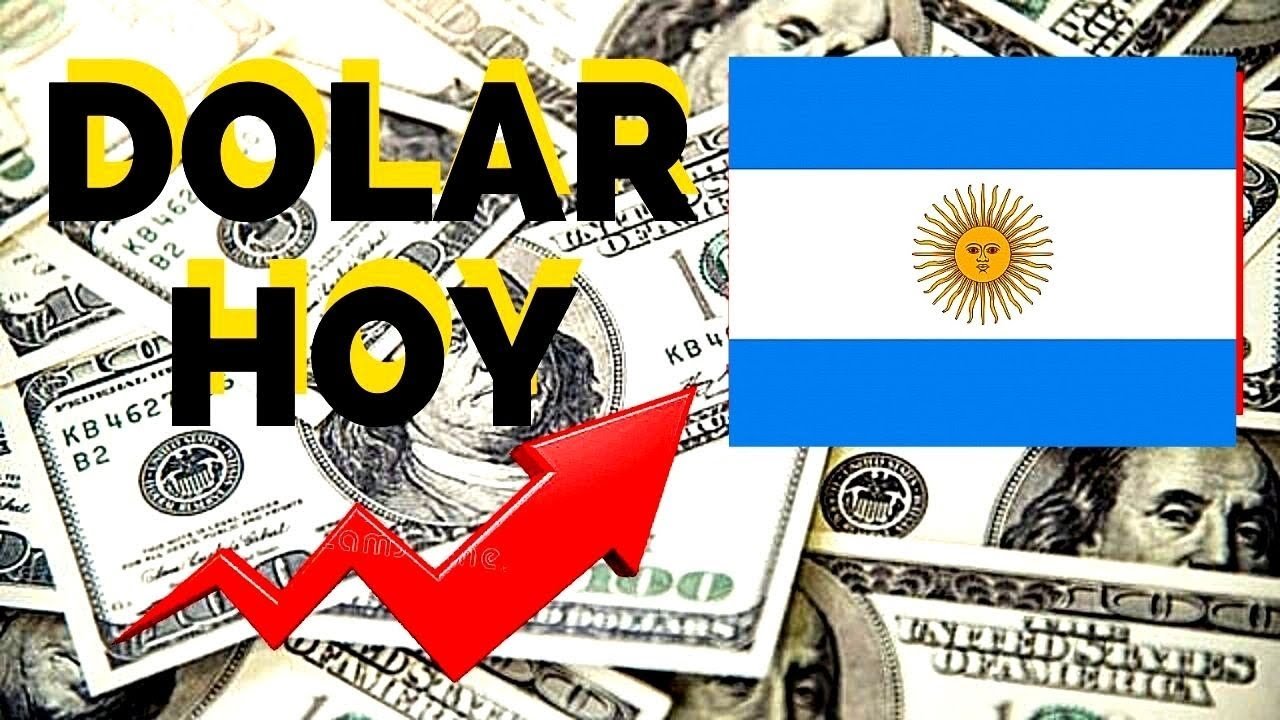 Precio del dólar hoy en El Cronista, Finanzas