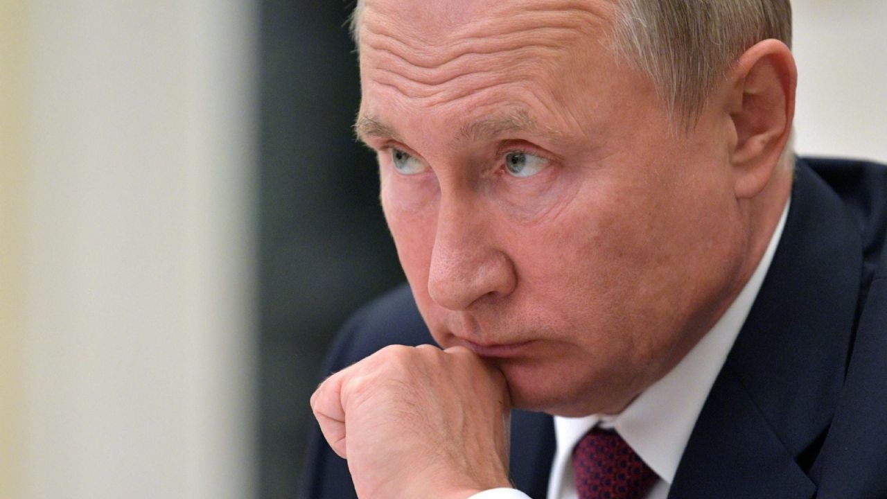 Lo dice Putin en El Cronista, Internacionales