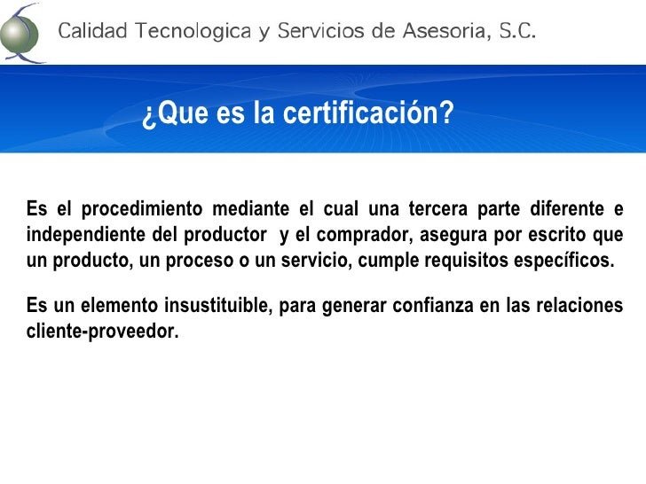 De qué se trata la certificación de calidad de franquicias y qué empresa argentina ya la tiene en El Cronista, Apertura