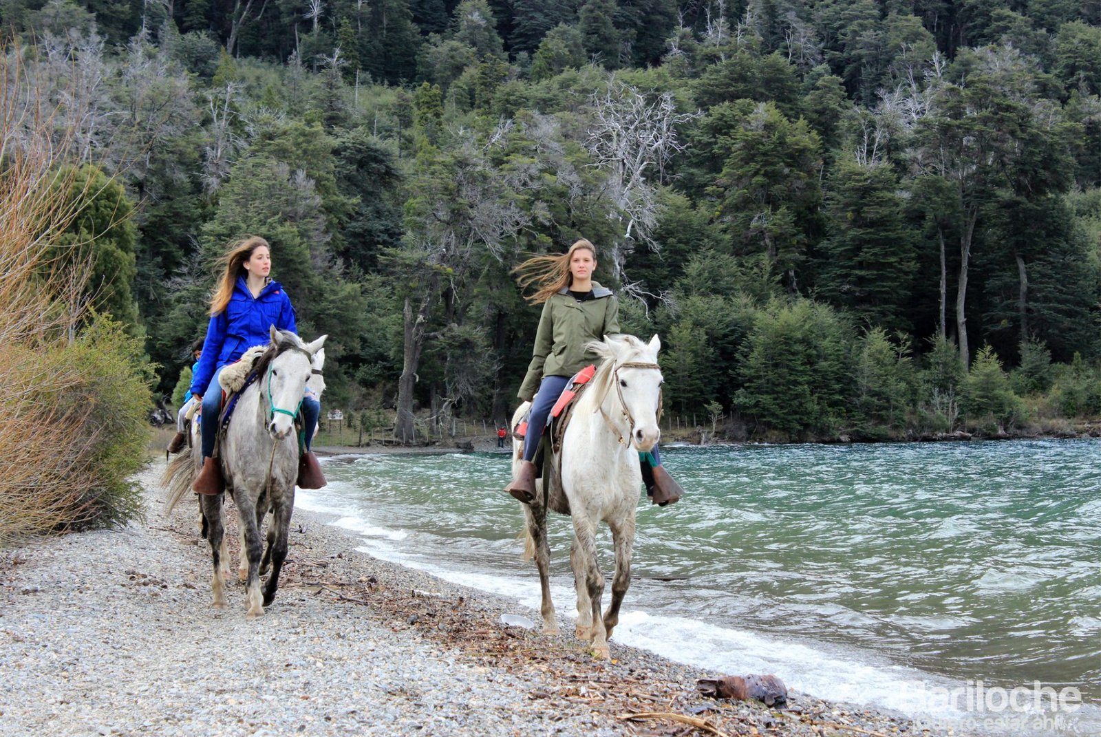 Rutas Mágicas en Explora, Patagonia