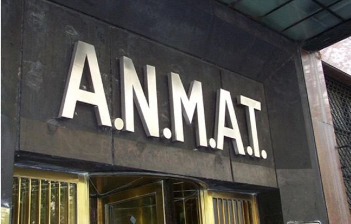Exigen retirar urgente esta reconocida lavandina de todos los supermercados del país en El Cronista, Información General