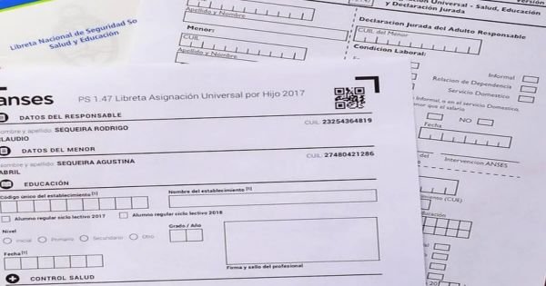 Anses en El Cronista, Economía
