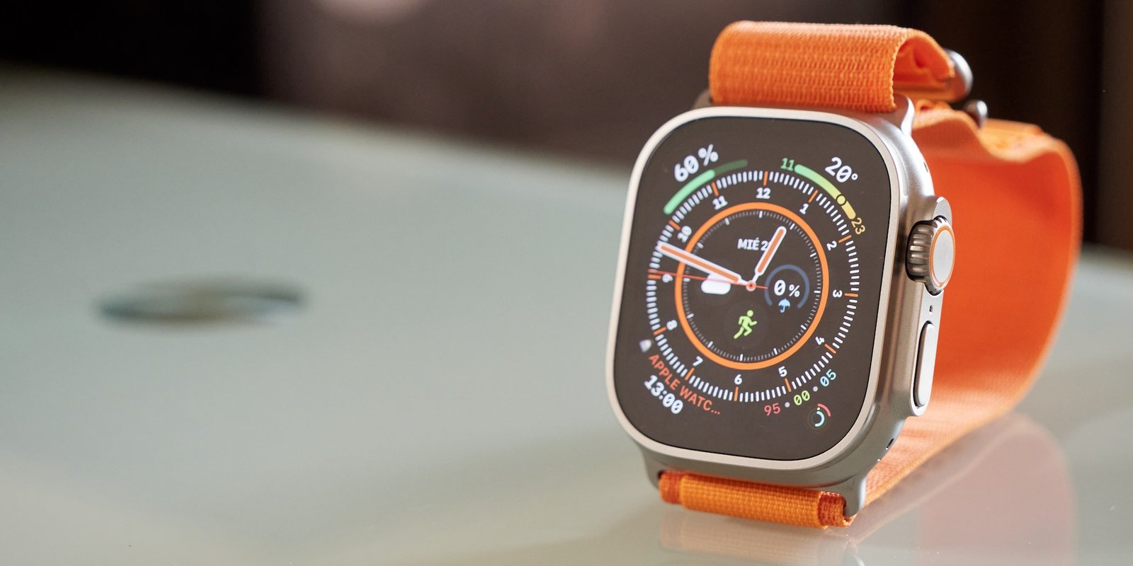 El Apple Watch es excelente en algunas métricas de seguimiento de actividad física, pero flojea en otras. Apple Watch