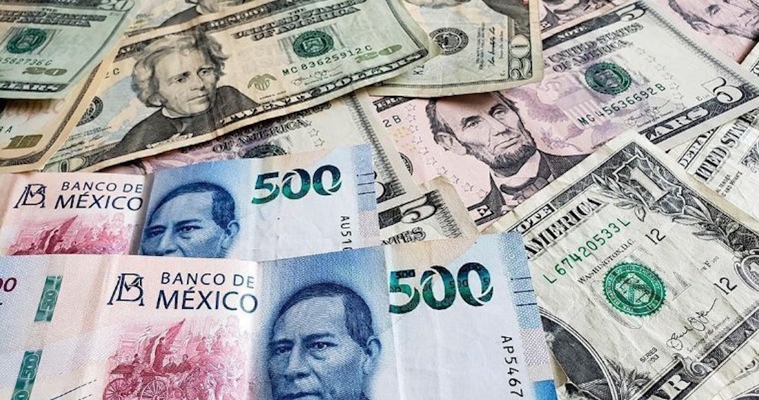 Con el dólar "en calma", se disparan los alquileres en moneda dura en El Cronista, Economía