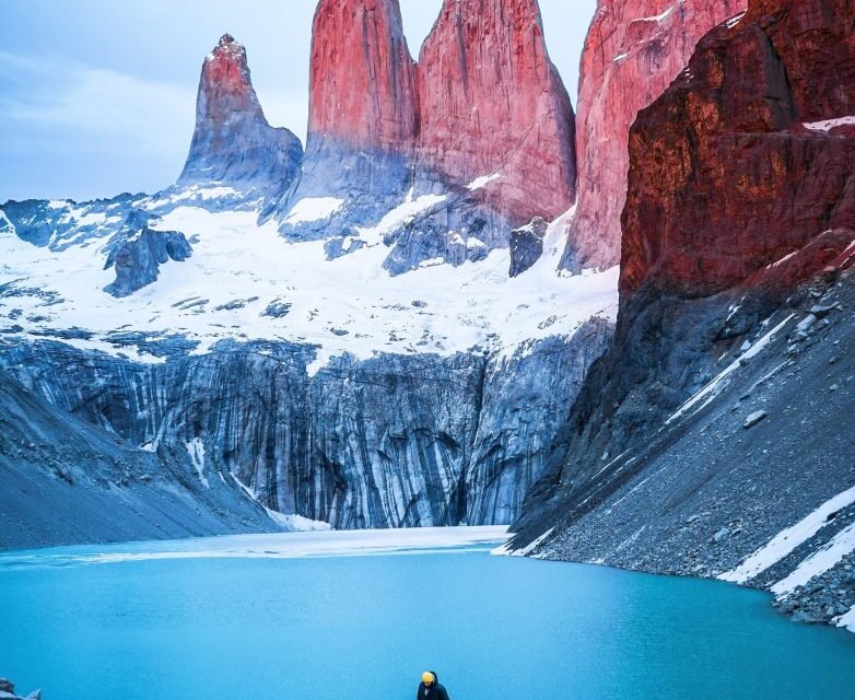 Rincones Ocultos de la Patagonia en Descubre, Desde