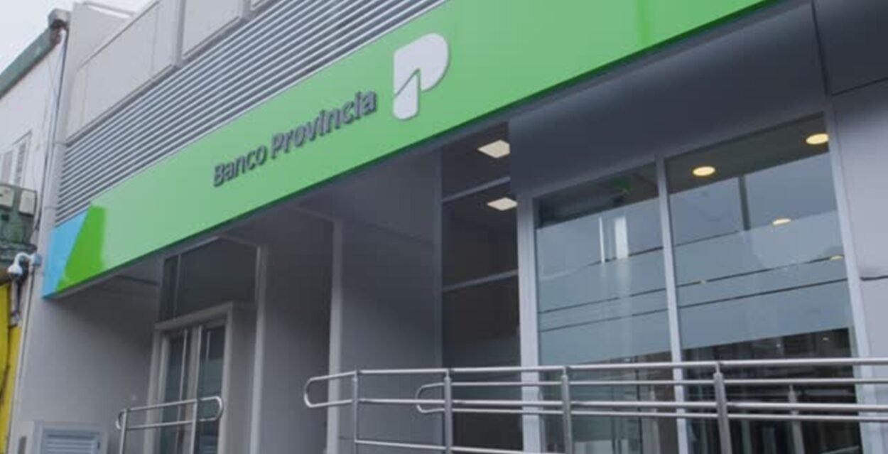 Banco Provincia alertó por nueva estafa "phishing" que te puede vaciar la cuenta en El Cronista, Actualidad