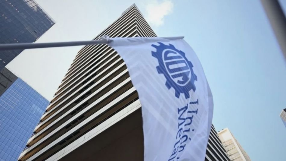 Nuevo aumento UOM en El Cronista, Economía