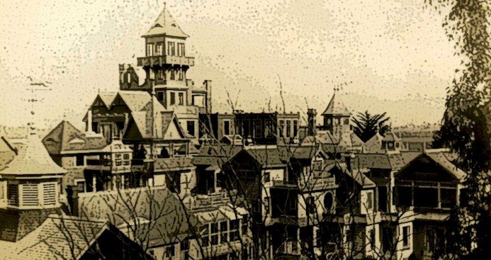 El castillo de 200 habitaciones, el que fue escenario de series y películas y el primero con electricidad en Grisel Isaac, Grisel