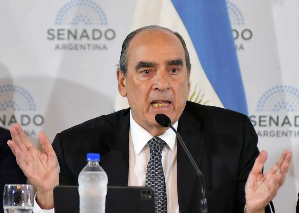 El Gobierno dio de baja estas obras sociales por irregularidades, ¿cuáles son y qué pasará con los afiliados? en El Cronista, Economía