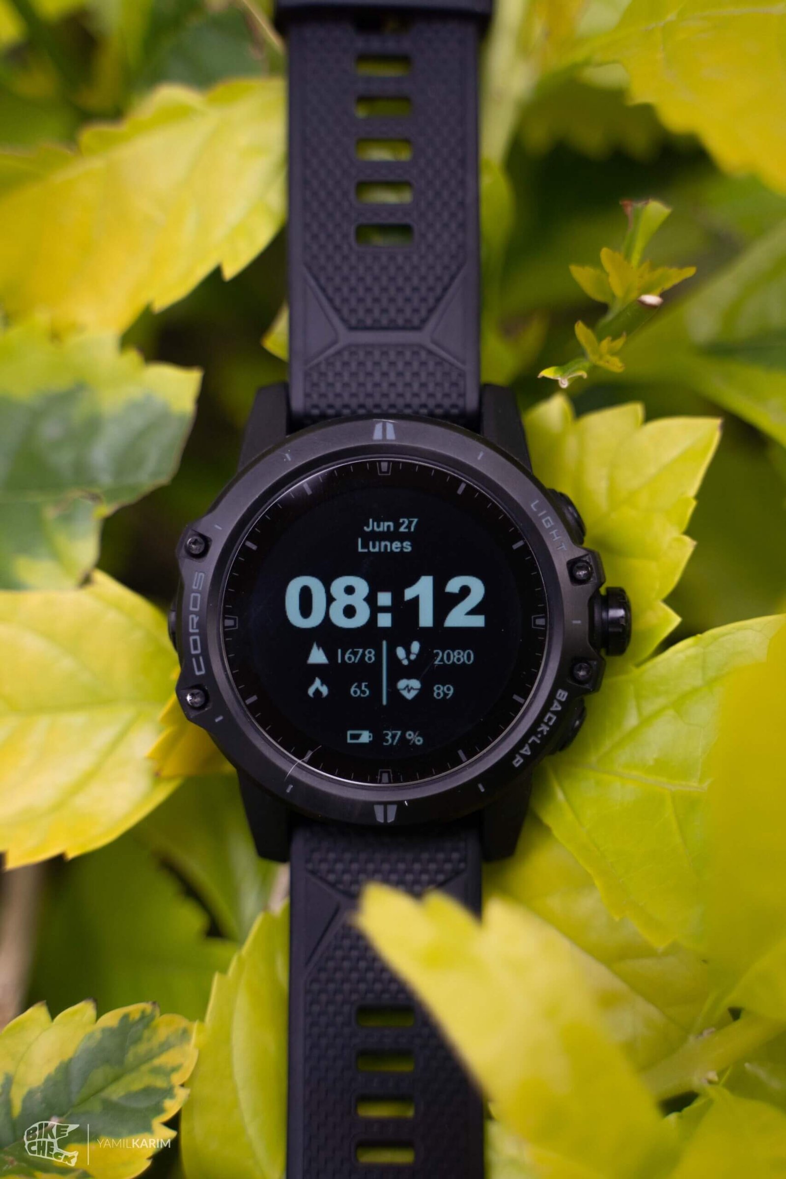 El compañero de entrenamiento de Apple es amigable, pero ¿qué pasaría si pudiera adoptar otras personalidades? Reloj Apple