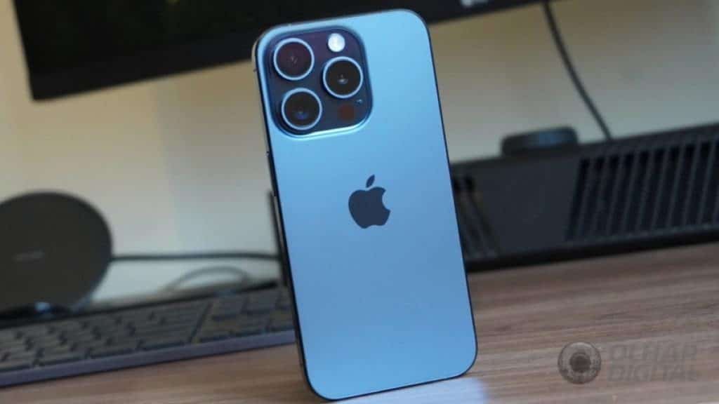 Apple ha dejado de fabricar el iPhone 15 Pro, así que vas a necesitar un iPhone 16 para usar Apple Intelligence. iPhone