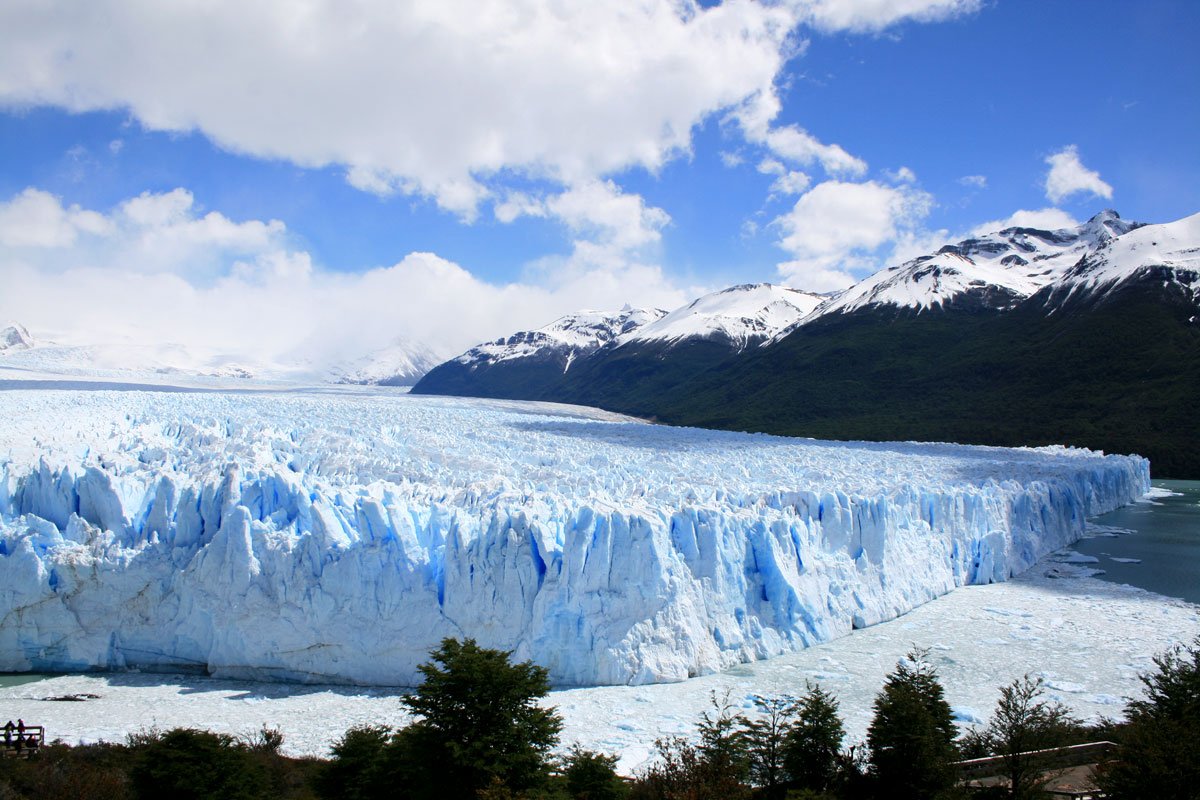 Descubriendo los Secretos de la Patagonia Argentina en Una, Glaciar Perito Moreno