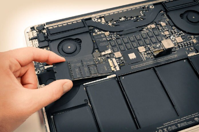 El programa de reparación DIY de Apple ahora incluye los iPads. iPad