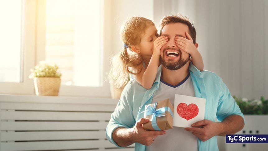 El único país que no celebra el Día del Padre, ¿por qué motivo? en El Cronista, Economía