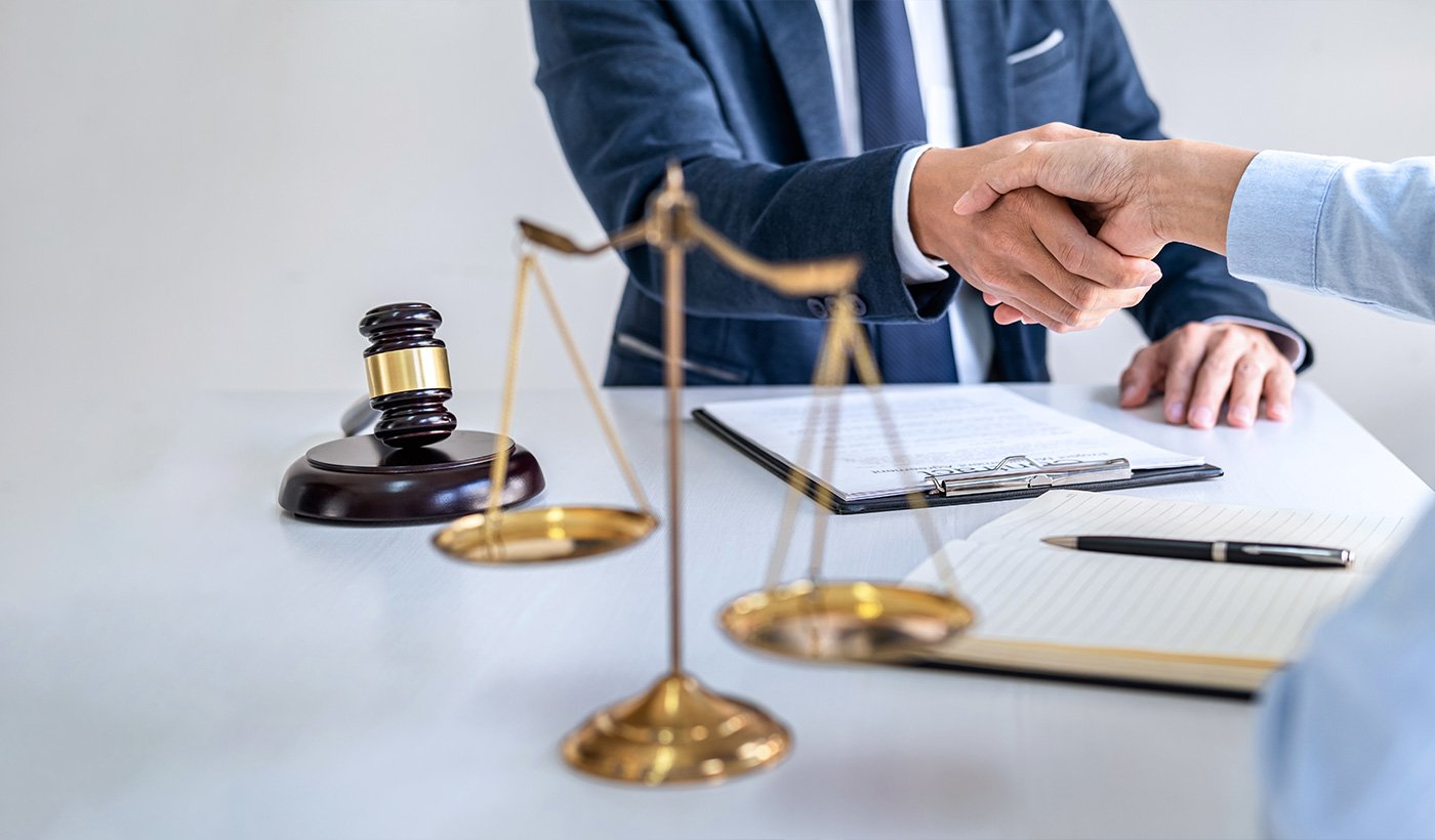 abogado especialista en derechos humanos