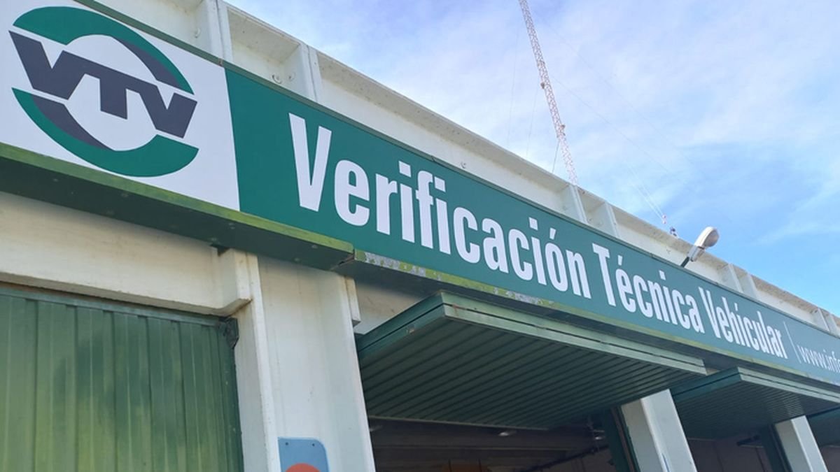 Se endurece la VTV en El Cronista, Información General