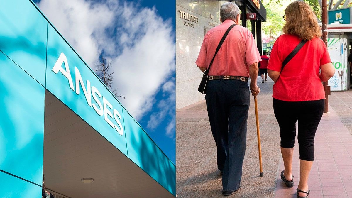ANSES confirmó un bono de casi $ 500.000 y se pagará en julio por única vez en El Cronista, Economía