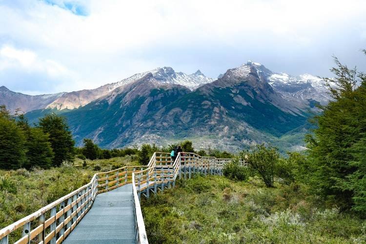 Rincones Ocultos de la Patagonia en Descubre, Desde