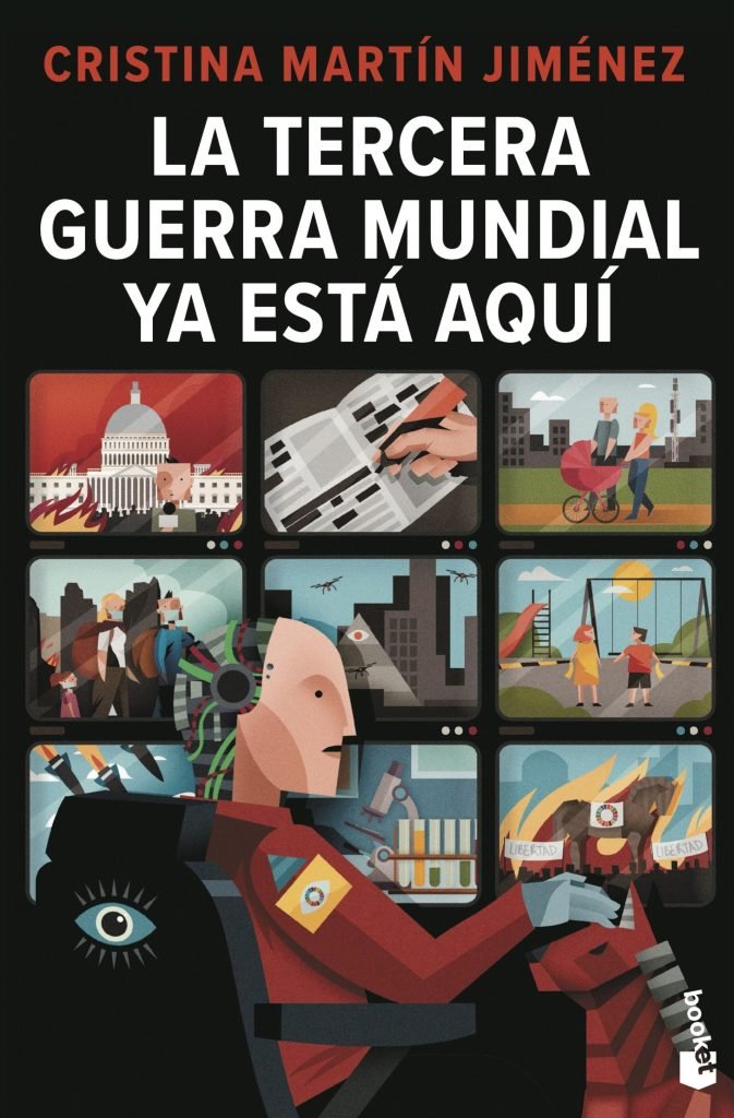 Se viene la Tercera Guerra Mundial en El Cronista, Información General