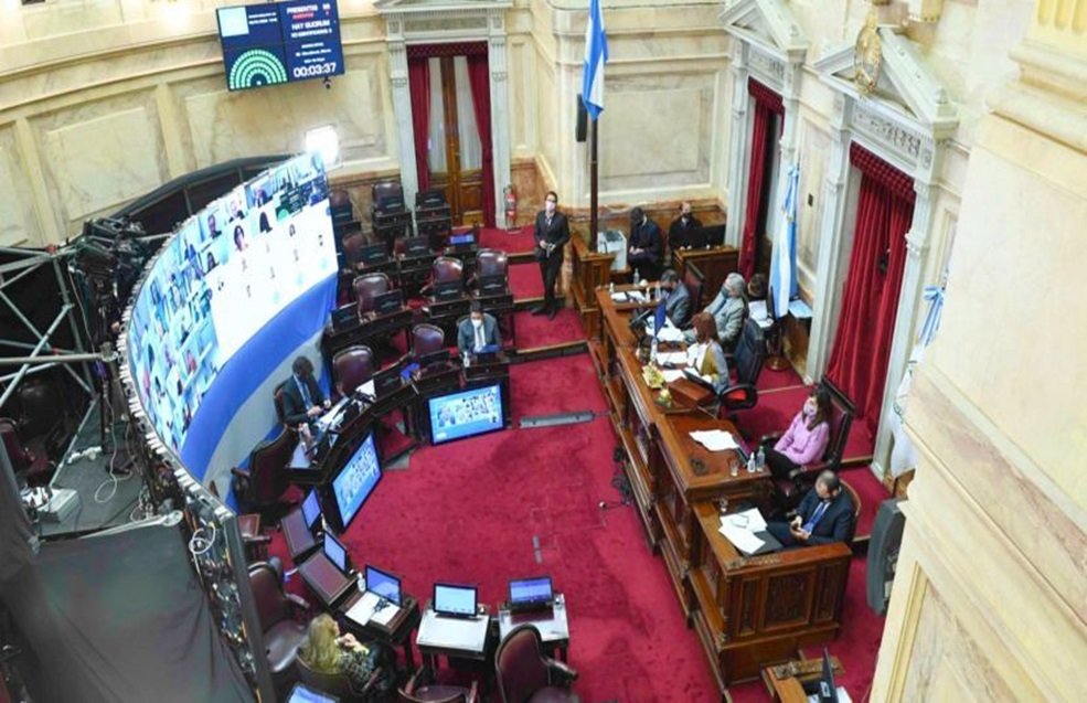 Qué implica la vuelta de la moratoria y qué chances tiene de ser aprobada en el Senado en El Cronista, Economía
