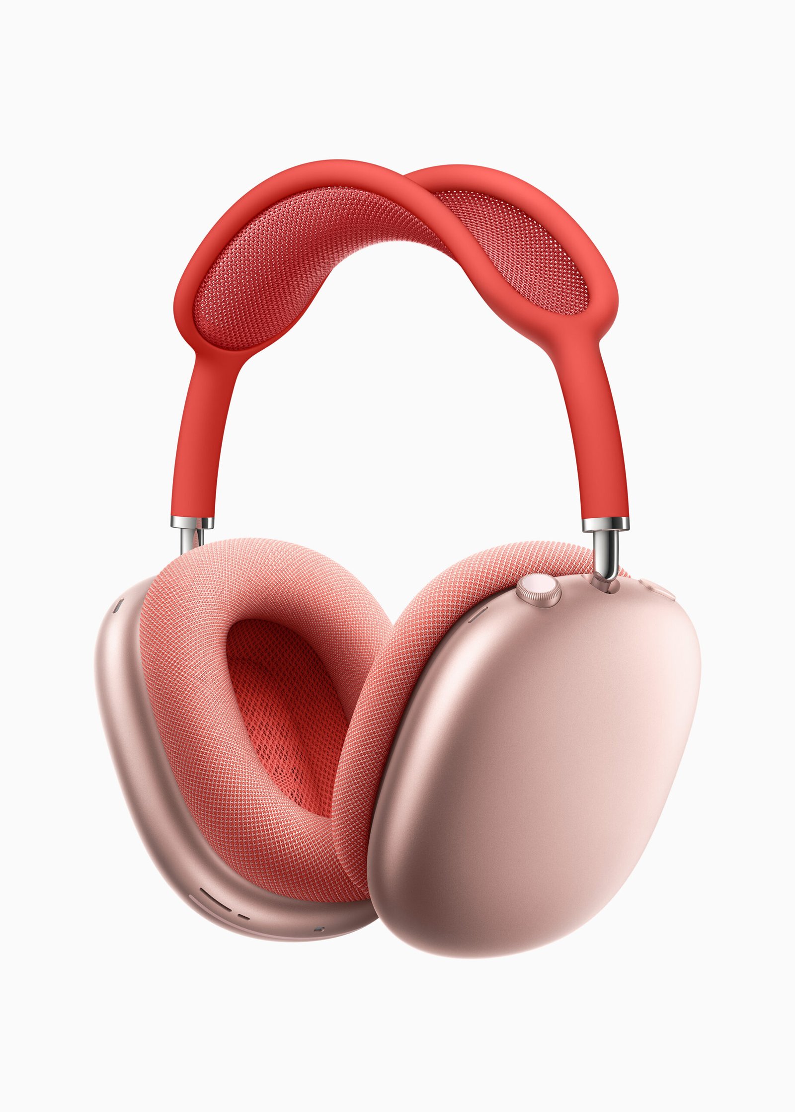 Amazon le bajó casi $70 a los Apple AirPods Max. AirPods