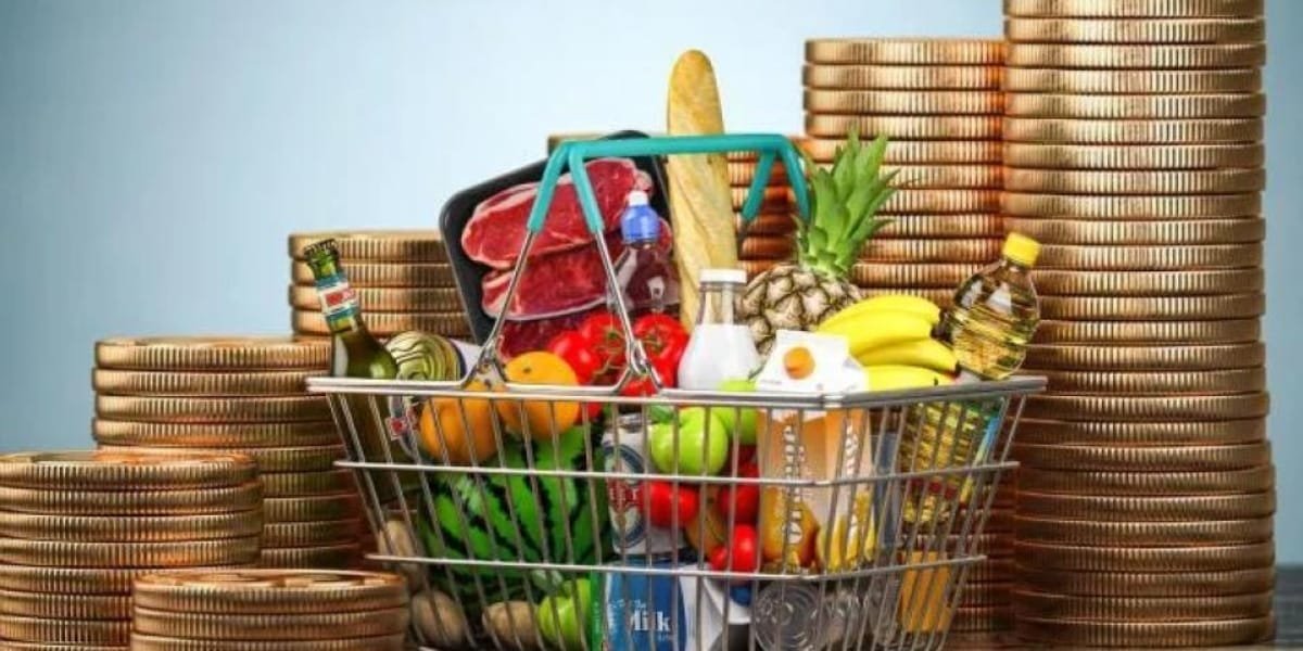 La canasta básica subió 0,1% en mayo y una familia tipo necesitó más de $ 1,1 millón para no ser pobre en El Cronista, Economía