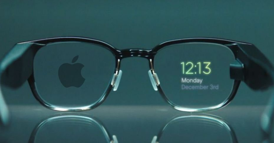 Las gafas inteligentes de Apple podrían llegar tan pronto como en 2026. iPhone