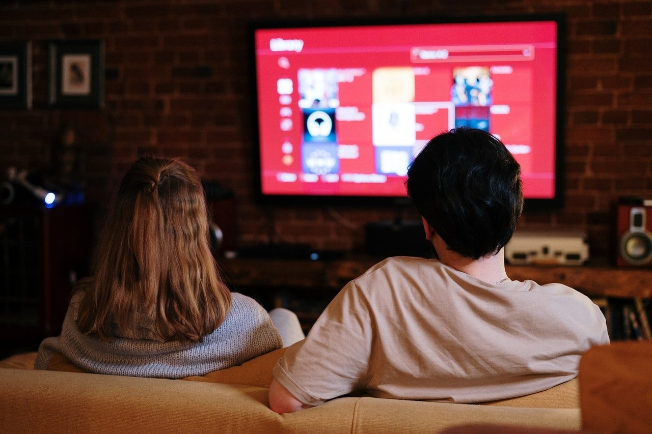 Películas y series gratis en tu Smart TV en El Cronista, Actualidad