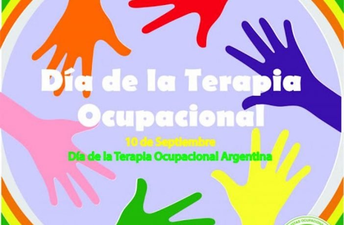 terapeuta ocupacional